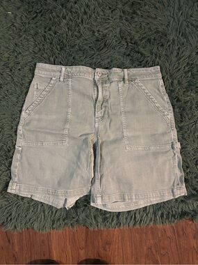 American Eagle Cargo Shorts